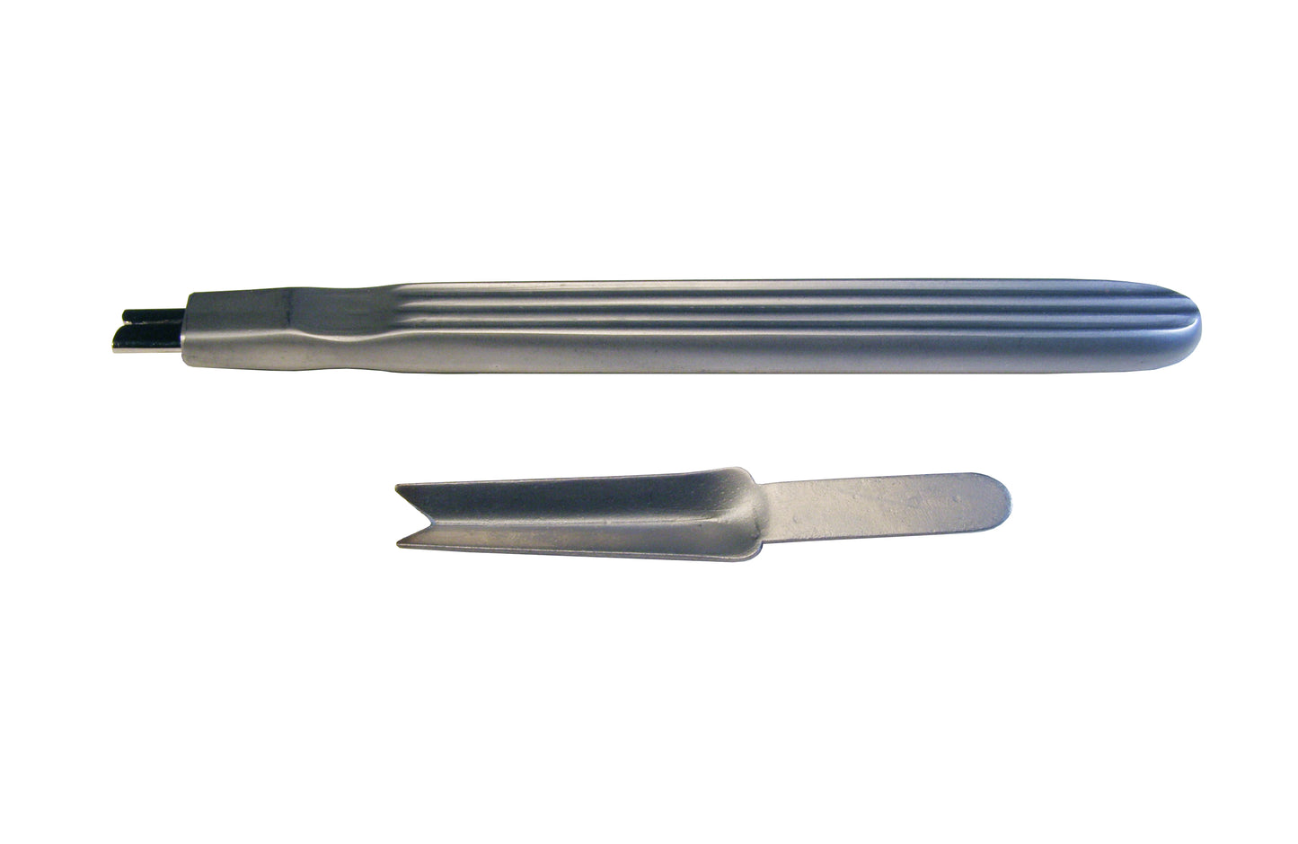 Recortadora desbarbadora (con una cuchilla de repuesto), KC5726