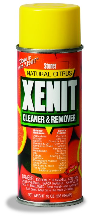 Mold Cleaner Stoner® Xenit (Case 12Pk.) - KC5663