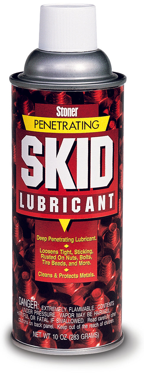 SKID Penetrating Lubricant, Stoner® A490 (Case 12Pk.) - ST81014-CS